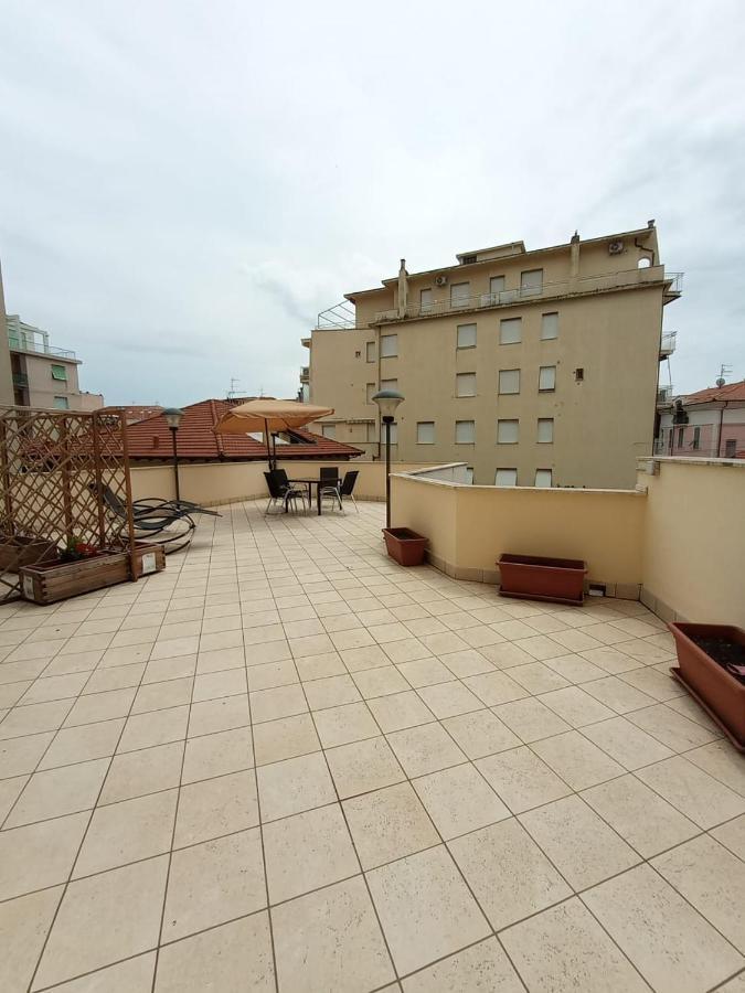 Da Vinci 19 * Alassio