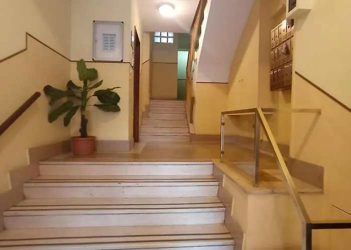 Appartamento Da Vinci 19