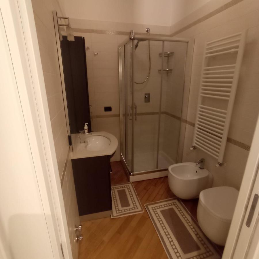 Da Vinci 19 Apartment