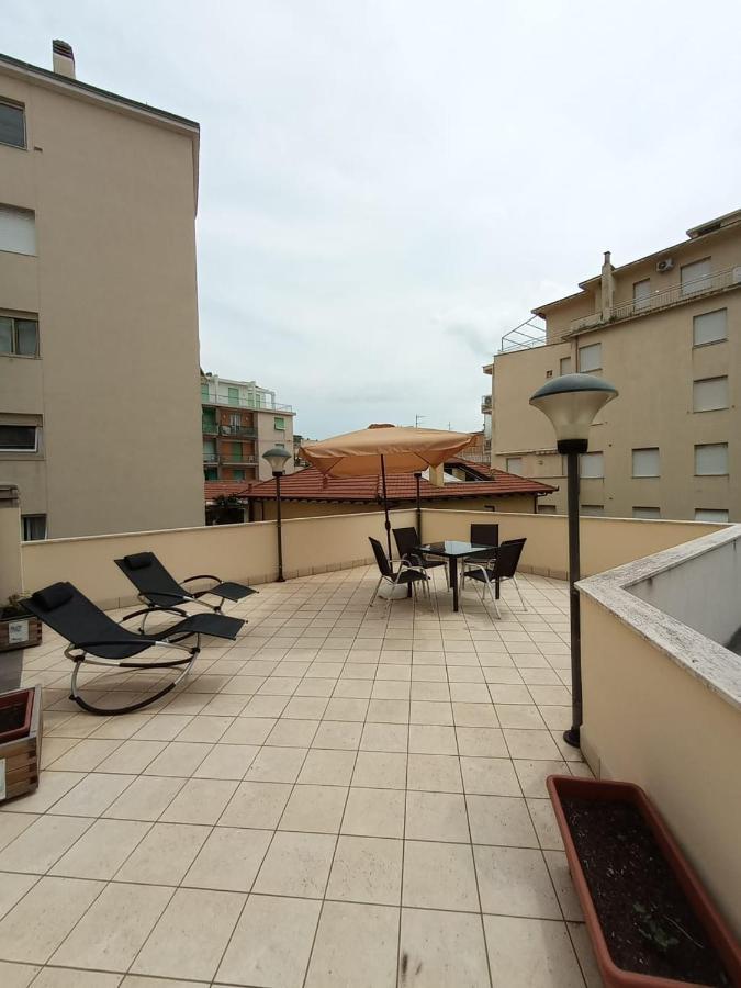Apartment Da Vinci 19
